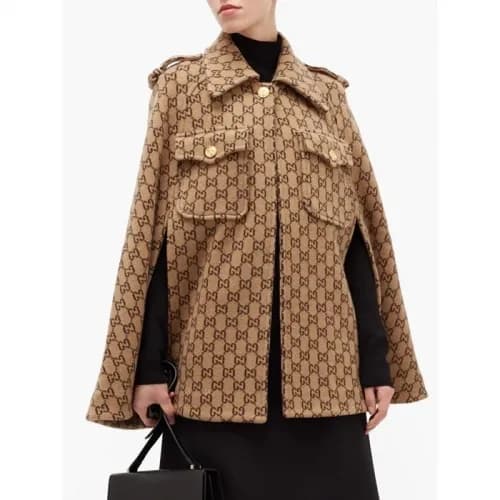 Gucci 2020 Womens Logo Casual Jackets - 구찌 2020 여성… - 1