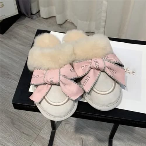 Ugg 2020 Women's Wool Slipper - 어그 2020 여서용 울 … - 1