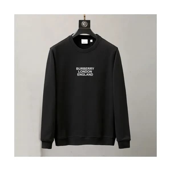 [버버리]Burberry 2020 Mens Logo Casual Cotton Tshirts… - 1