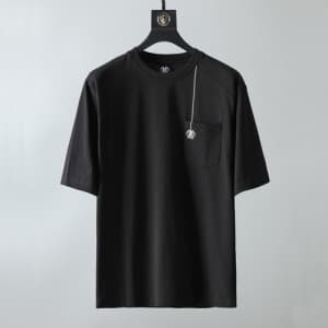 Shellac Mens Black Tshirts - 셸락 2021 남성 캐쥬얼 반팔티 Sh…