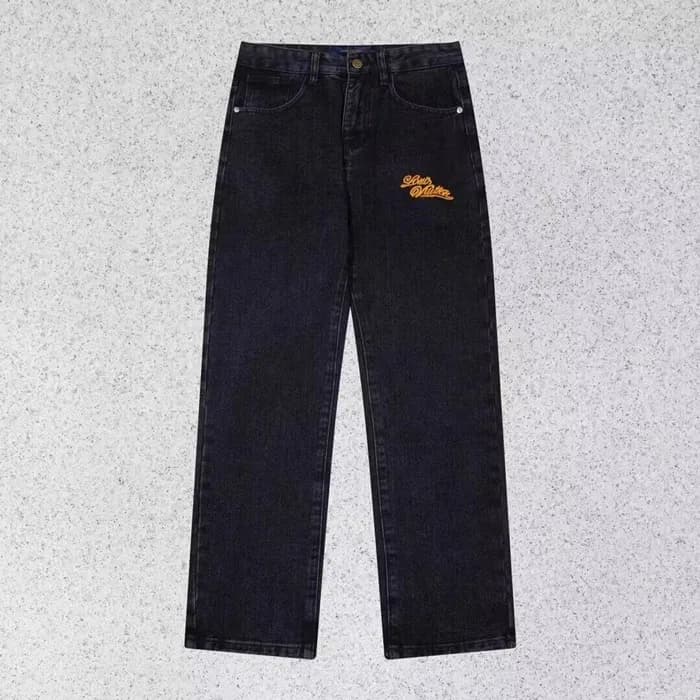 [루이비통]Louis vuitton 2024 Mens Monogram Casual Pant… - 1