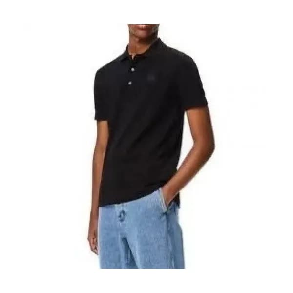 [로에베]Loewe 2021 Mens Smile Short Sleeved Tshirts -… - 1