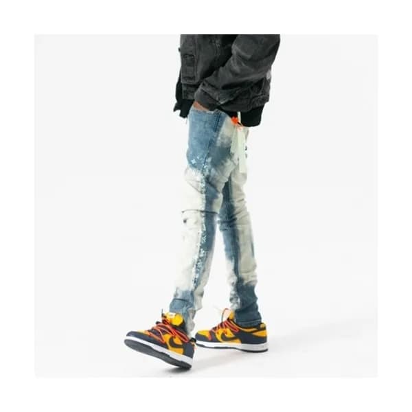 [루이비통]Louis vuitton 2021 Mens Monogram Casual Pant… - 1