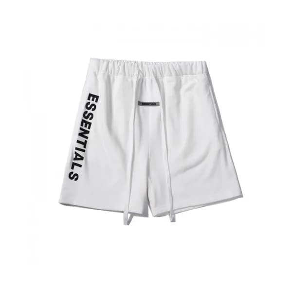 Fear of god Fog 6th Mens Logo Casual Training Hal… - 1