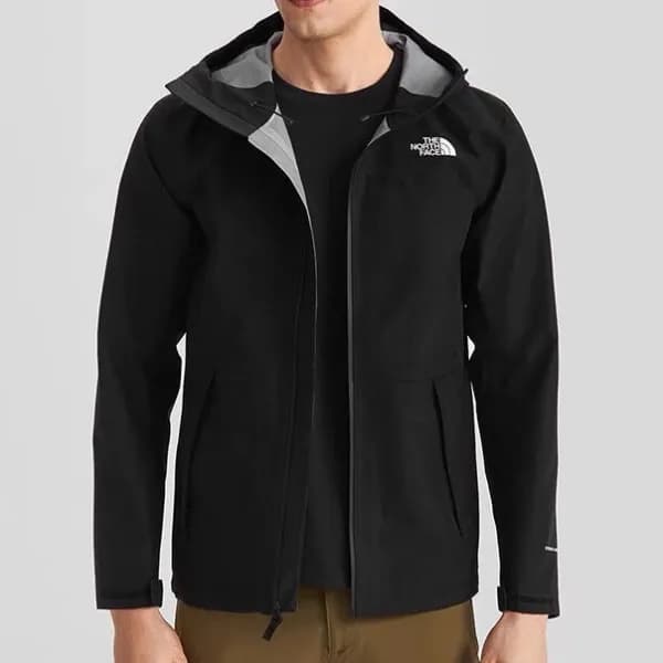 노스페이스 남성 캐쥬얼 블랙 자켓 - The North Face Mens Black Jac… - 1