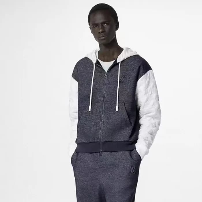 루이비통 남성 그레이 자켓 - Louis vuitton Mens Gray Jackets -… - 1