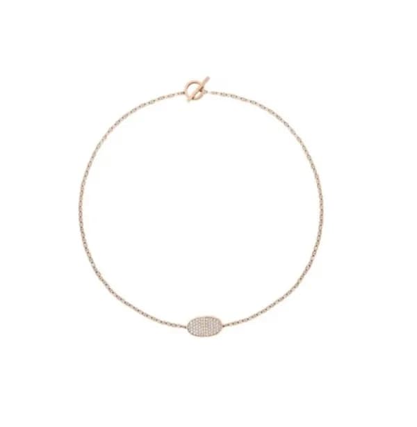 에르메스 여성 골드 목걸이 - Hermes Womens Gold Necklace - acc… - 1