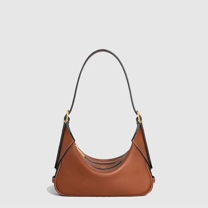 셀린느 여성 미니 로미 서플 백 - Celine Womens Mini Romi Supple… - 1