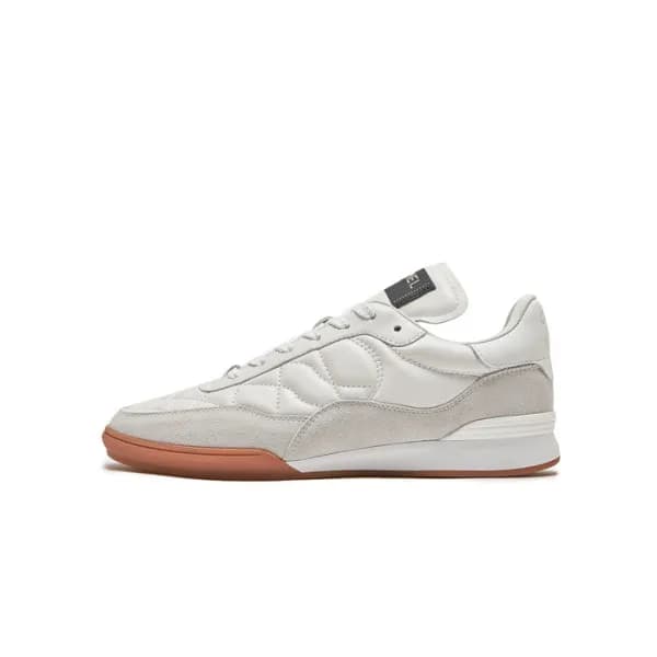 샤넬 여성 화이트 스니커즈 - Chanel Womens White Sneakers - ch… - 1