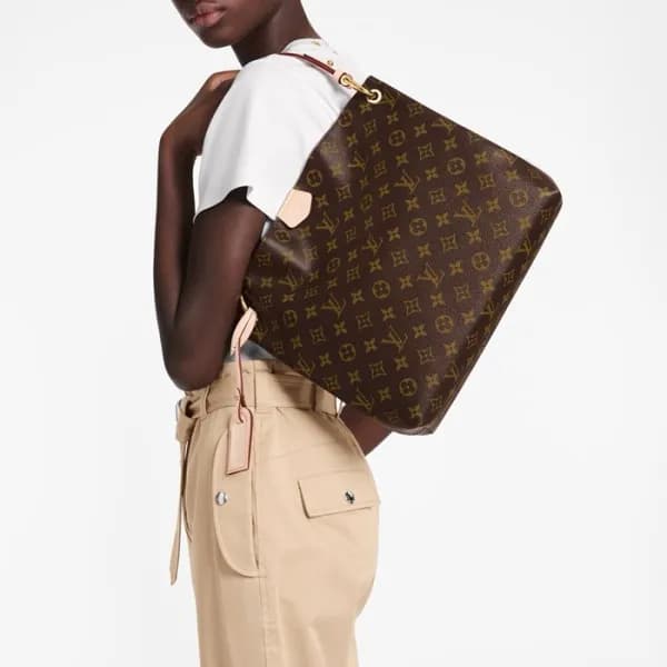 루이비통 여성 모노그램 그레이스풀 M43700 - Louis vuitton Womens G… - 1