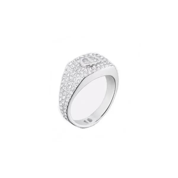 디올 여성 화이트 골드 반지 - Dior Womens Gold Ring - acc1966x - 1