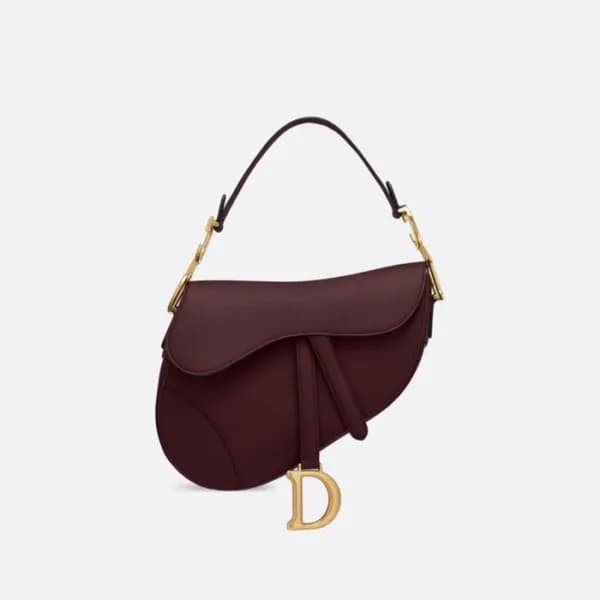 디올 여성 D링 새들백 - Dior Womens Saddle Bag - dib2360x - 1