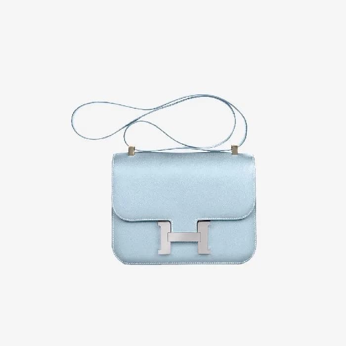 에르메스 여성 콘스탄스 24 - Hermes Womons Constance Bag -heb… - 1