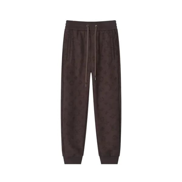 루이비통 남성 조거 팬츠 - Louis vuitton Mens Jogger Pants - … - 1