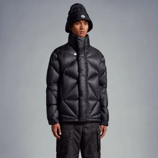 몽클레어 남성 다운 패딩 - Moncler Mens Down Padding - moc338… - 1