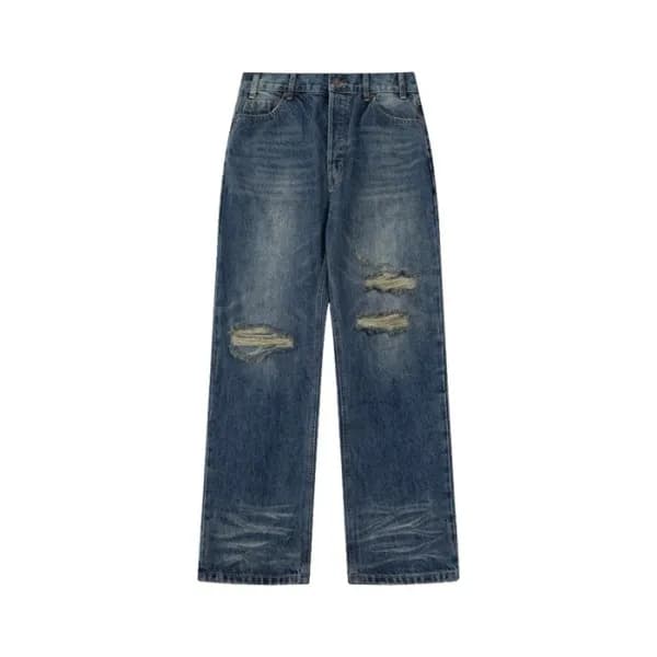 셀린느 남성 트렌디 청바지 - Celine Mens Trendy Jeans - cec367…