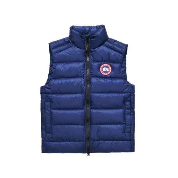 캐나다구스 남성 덕다운 베스트 - CanadaGoose Mens Down Vest - ca… - 1