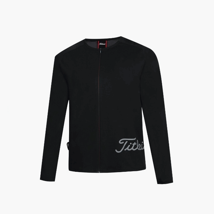 [Titleist] 타이틀리스트 남성 어핏 패커블 윈드브레이커 세트 - gol1406x - 1