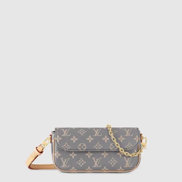 루이비통 여성 윌릿 온 체인 아이비 M12778 - Louis vuitton Womens … - 1