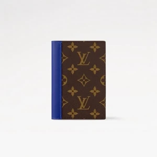 루이비통 모노그램 여권지갑 - Louis vuitton Monogram Passport W… - 1