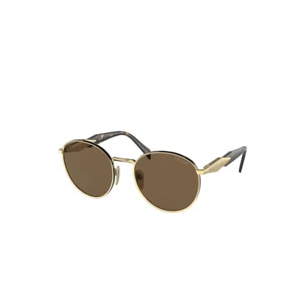 프라다 여성 프리미엄 메탈 프레임 선글라스 - Prada Womens Premium Met… - 1