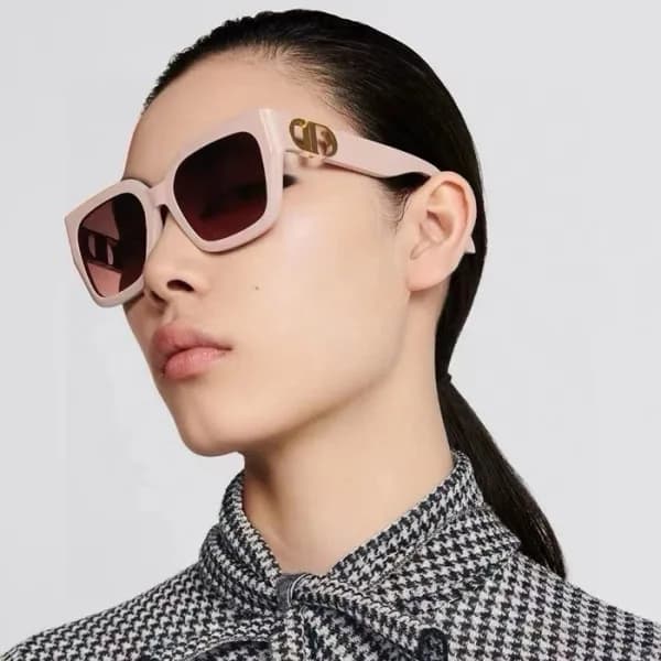 디올 여성 이니셜 선글라스 - Dior Womens Sunglasses - acc3069x - 1
