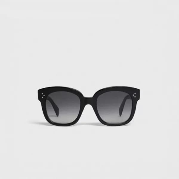 셀린느 여성 이니셜 선글라스 - Celine Womens Sunglasses - acc31… - 1