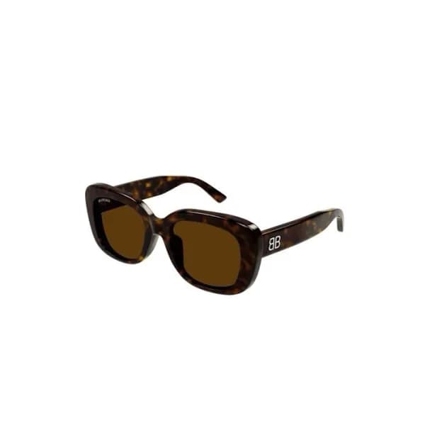 발렌시아가 남/녀 이니셜 선글라스 - Balenciaga Unisex Sunglasses … - 1