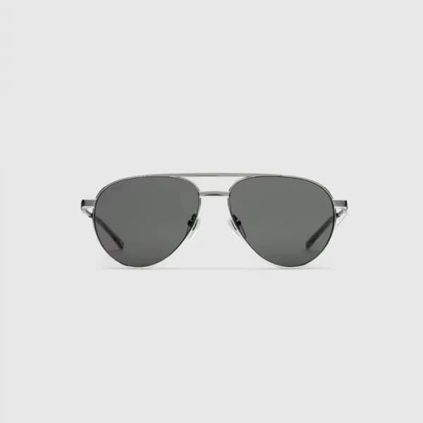 구찌 남성 프리미엄 메탈 프레임 선글라스 - Gucci Mens Premium Metal … - 1