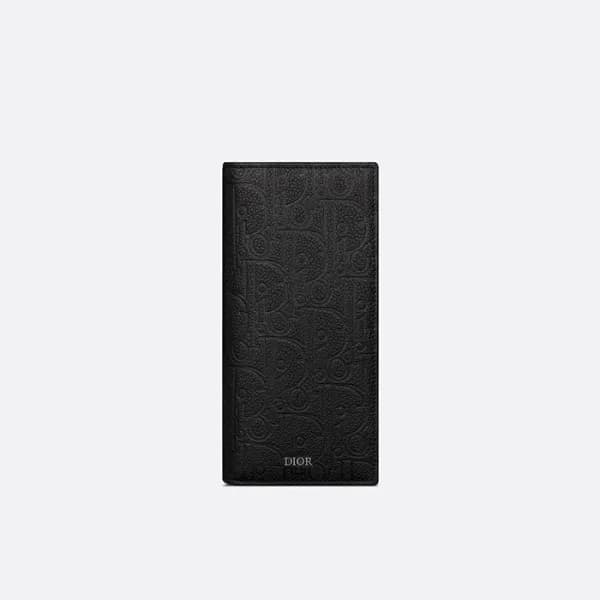 디올 남성 그래비티 장지갑 - Dior Mens Gravity Wallet - diw292… - 1