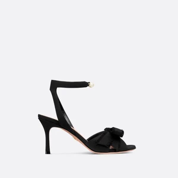 디올 여성 어도러블 프린지 샌들 - Dior Womens Adiorable Sandal -… - 1