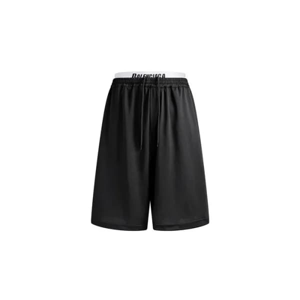 발렌시아가 남성 캐쥬얼 반바지 - Balenciaga Mens Casual Shorts -… - 1