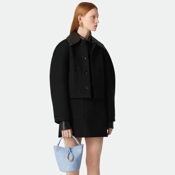 보테가 베네타 여성 리베르타 버킷백 - Bottega veneta Womens Libert… - 1