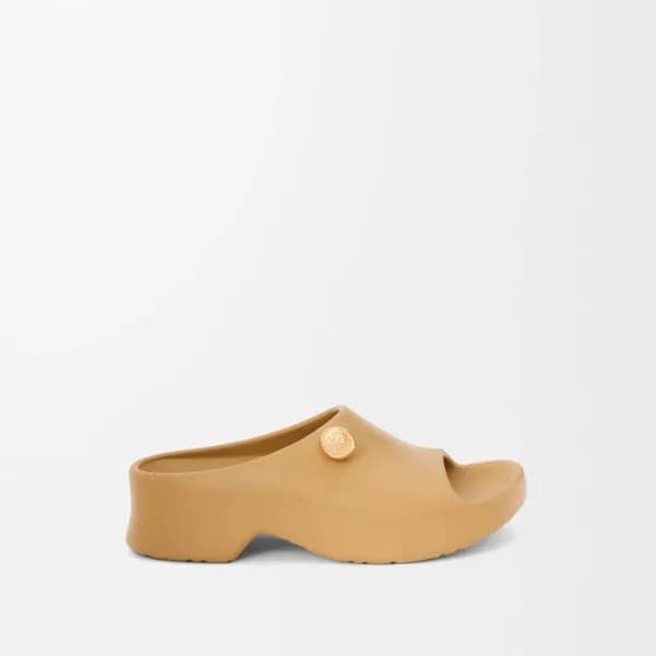 로에베 여성 폼 페블 슬리퍼 - Loewe Womens Foam Pebble Slipper… - 1