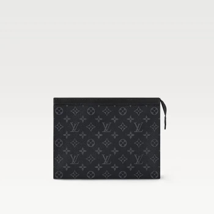 루이비통 남성 포쉐트 보야주 MM M61692 - Louis vuitton Mens Poc… - 1