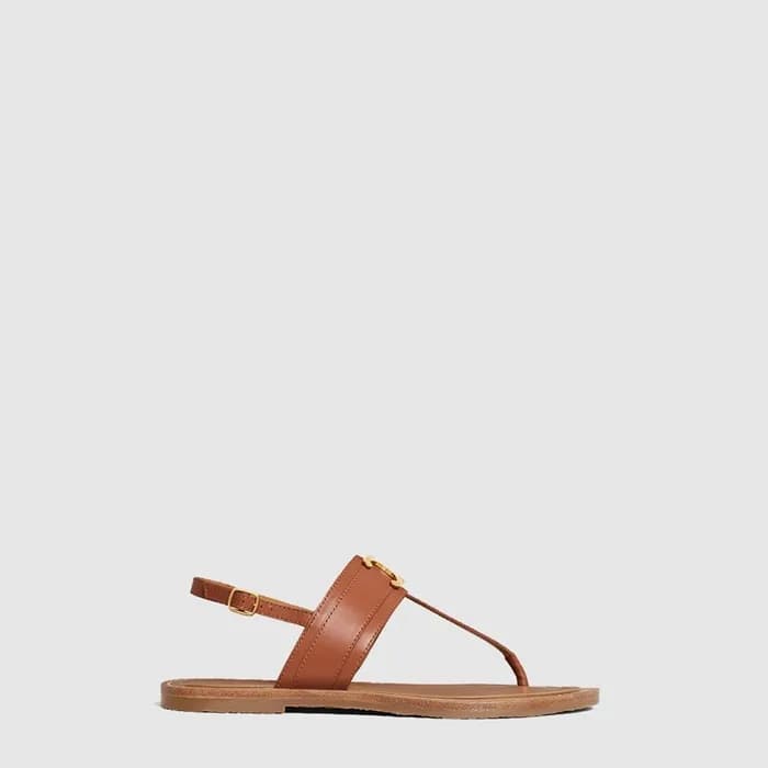 셀린느 여성 림피아 트리옹프 통 - Celine Womens Lymphia Triomphe… - 1