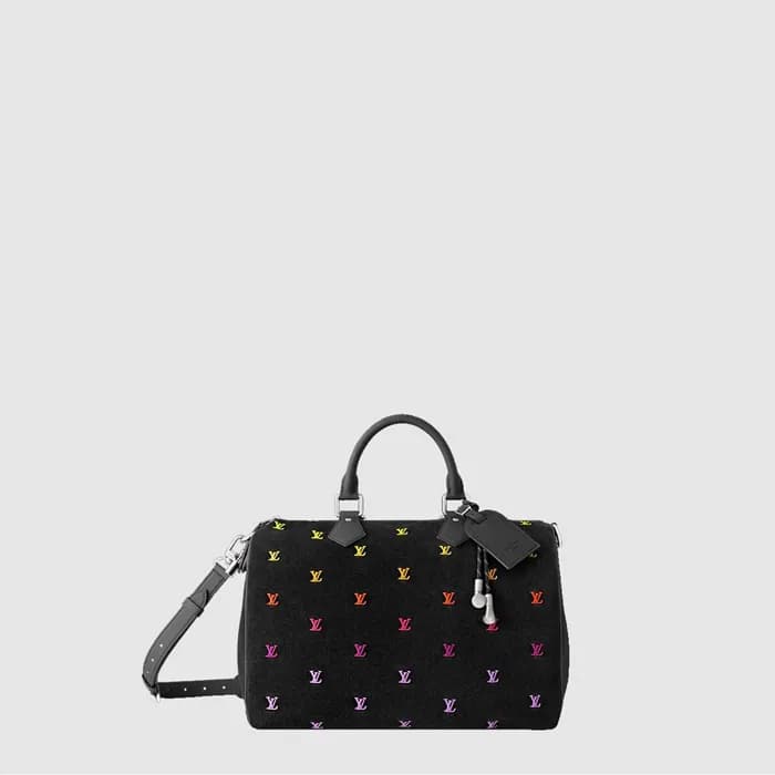 루이비통 남성 스피디 40 반둘리에 M14136 - Louis vuitton Mens Sp… - 1
