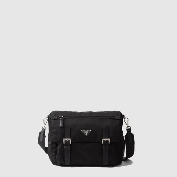 프라다 남성 숄더백 2VD071 - Prada Mens Shoulder Bag - prb8… - 1