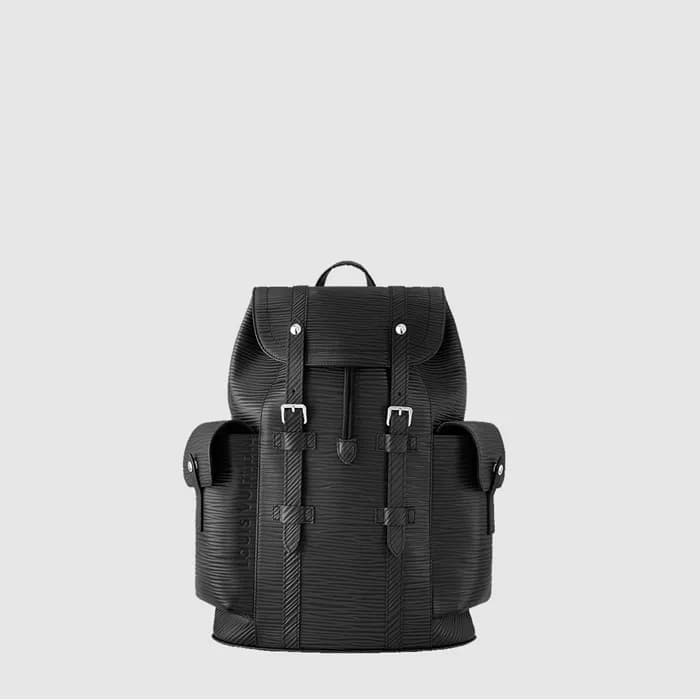 루이비통 남성 크리스토퍼 MM M24326 - Louis vuitton Mens Chris… - 1