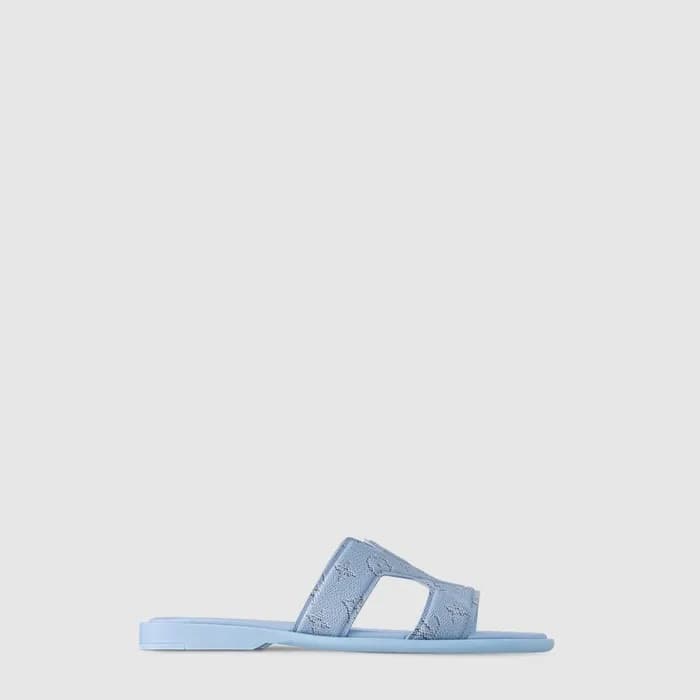 루이비통 남성 LV 오아시스 뮬 - Louis vuitton Mens LV Oasis Mu… - 1