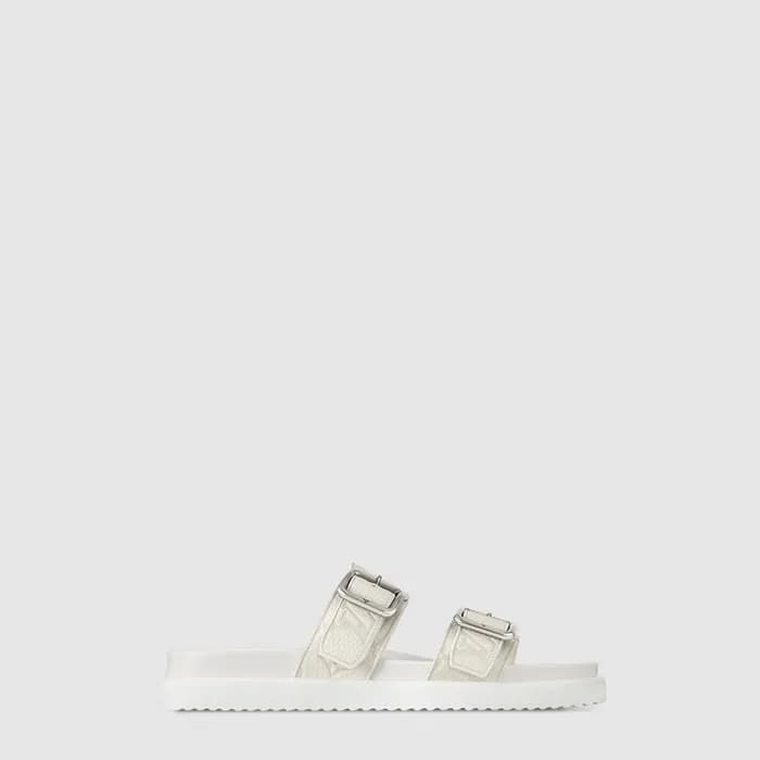 루이비통 남성 LV 베니스 뮬 - Louis vuitton Mens LV Venice Mu… - 1