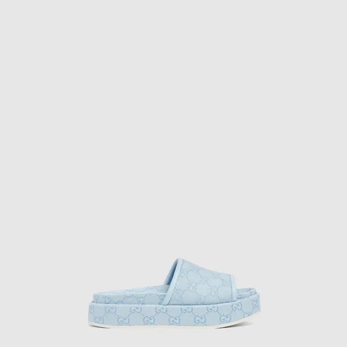구찌 여성 오피디아 샌들 - Gucci Womens Ophidia Sandals - gus… - 1