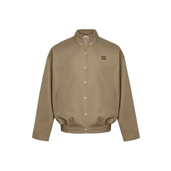 미우미우 남성 캐쥬얼 자켓 - Miumiu Mens Casual Jacket - mic81… - 1