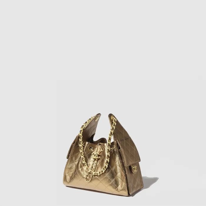 샤넬 여성 25 스몰 핸드백 - Chanel Womens 25 Small Handbag -… - 1