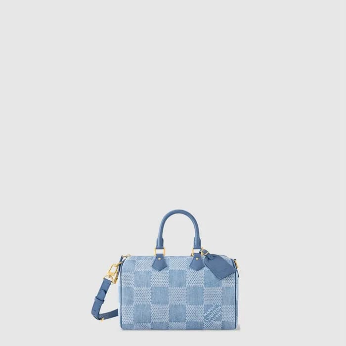 루이비통 남성 스피디 30 반둘리에 N00203 - Louis vuitton Mens Sp… - 1