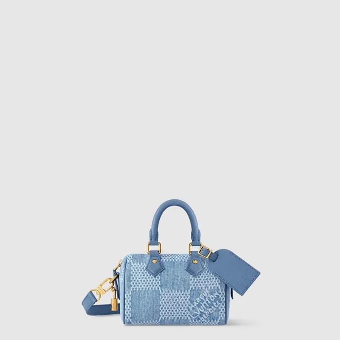 루이비통 남성 스피디 18 반둘리에 N00208 - Louis vuitton Mens Sp… - 1