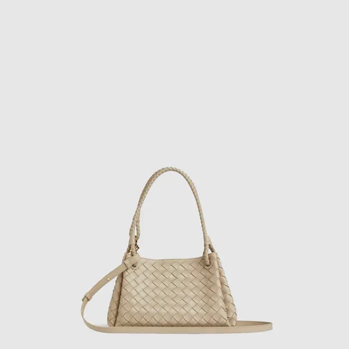 보테가 베네타 여성 미디엄 파라슈트 - Bottega veneta Womens Medium… - 1