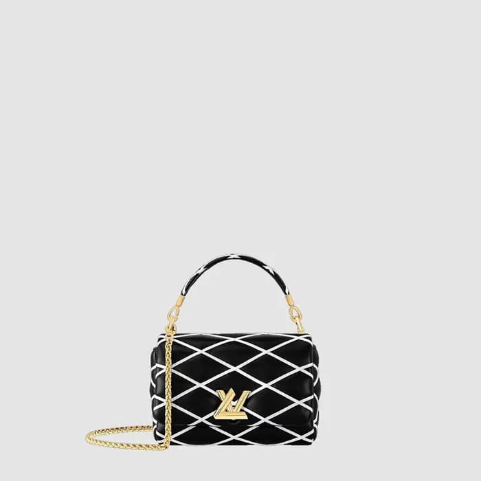 루이비통 여성 GO-14 PM M14849 - Louis vuitton Womens GO-… - 1