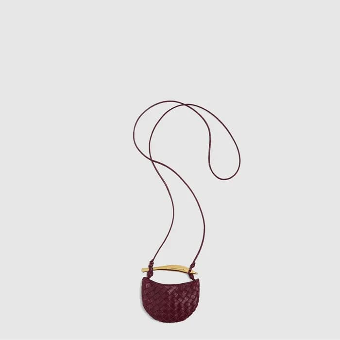 보테가베네타 여성 미니어처 사르딘 - Bottega veneta Womens Miniatu… - 1
