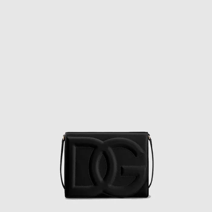 돌체앤가바나 여성 DG 숄더백 - Dolce&Gabbana Womens DG Shoulde… - 1